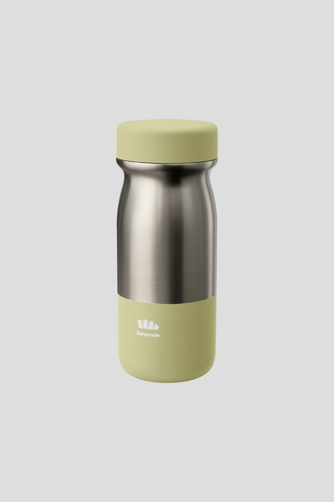 GoSip - Outdoor Leichter Reise-Thermos 400ML