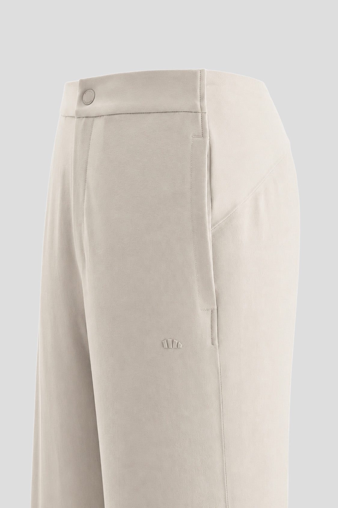 Women's Water-Repellent Straight-Leg Pants WB003/WB005