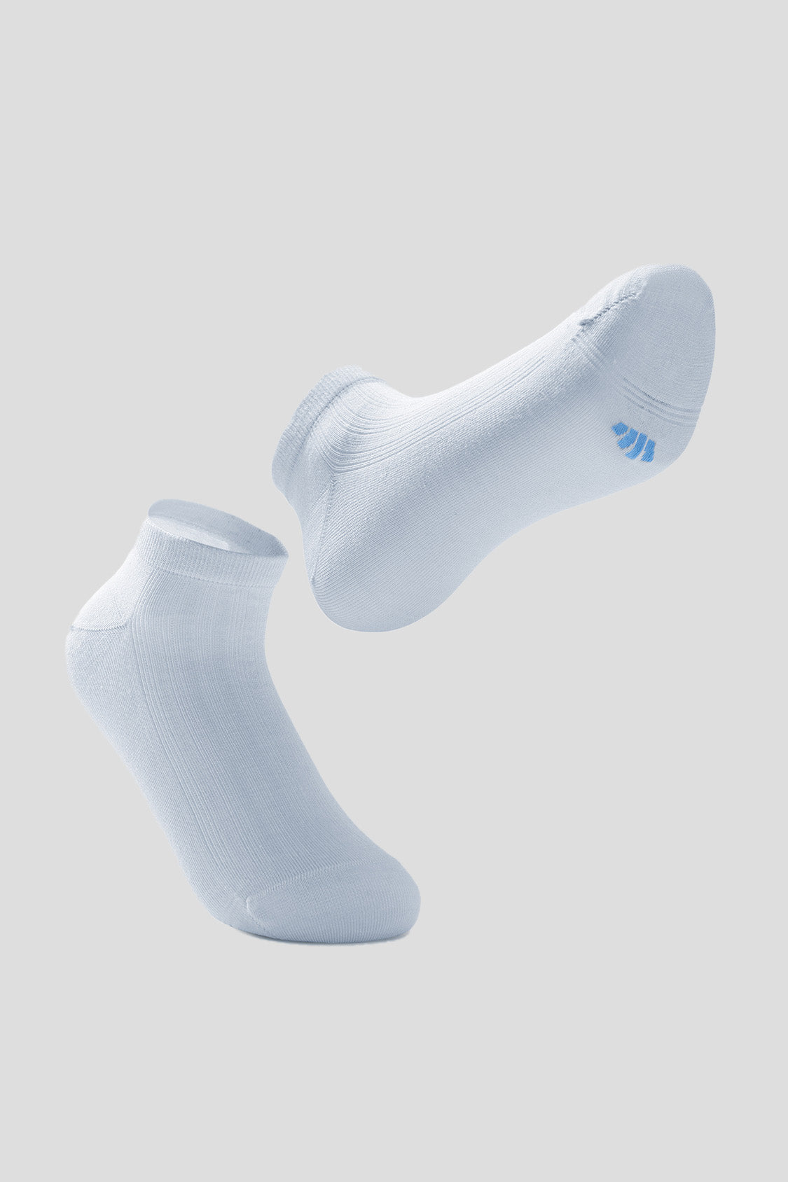 AirLite – Women’s Lightweight Breathable Ankle Socks (3-Pack)