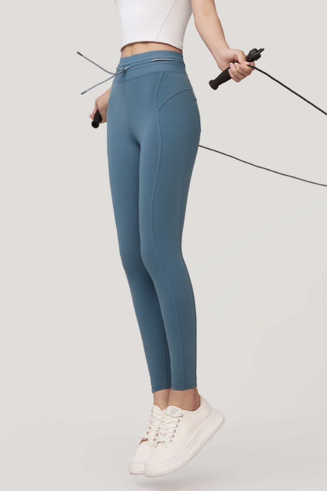 beneunder leggings #color_blue