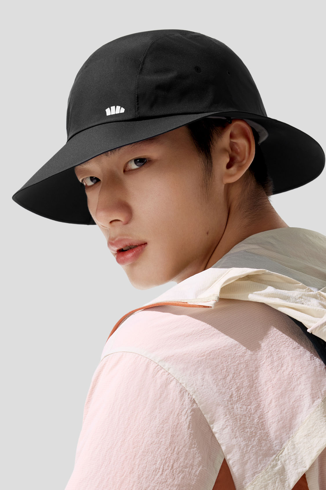 beneunder men's sun hats #color_black