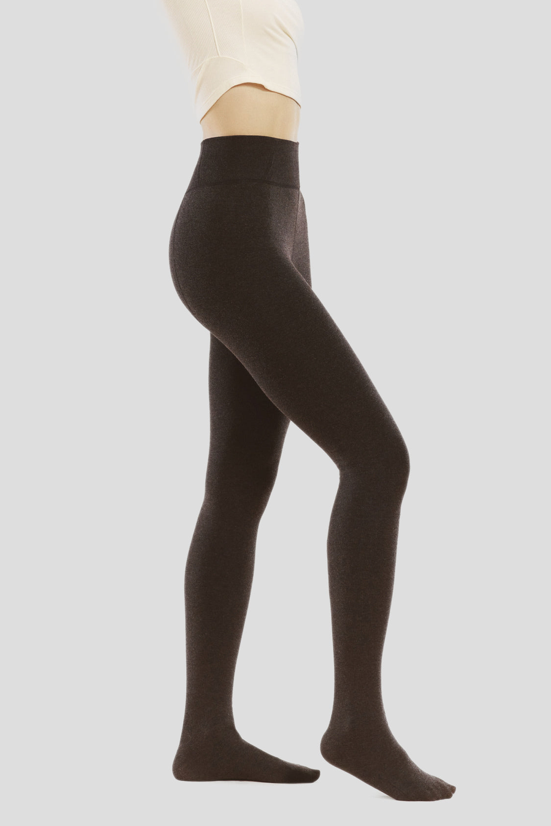 Women's High-Stretch Expandable Tights HE025/HE026/HE027