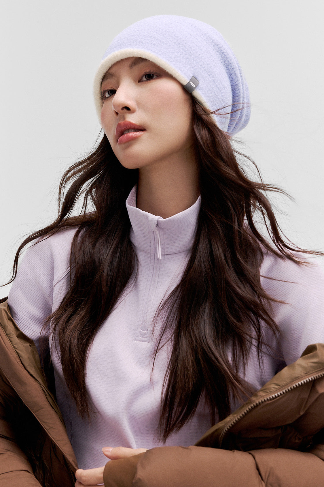 beneunder #color_purple