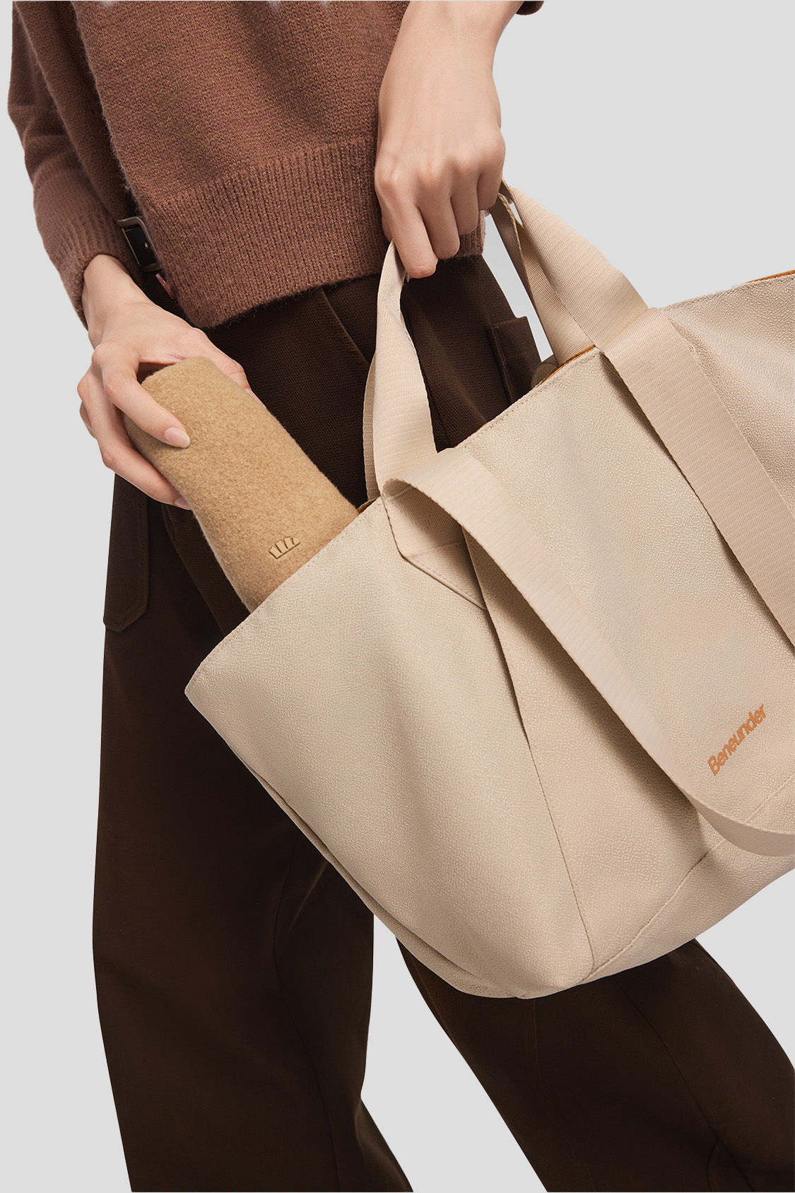 WoolDrift – Wool Fisherman Hat