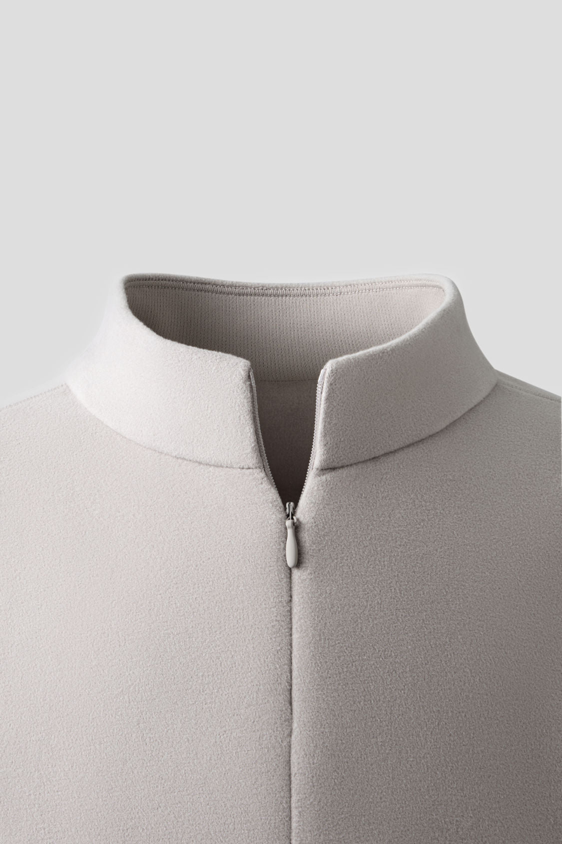 Women's High-Stretch Fleece Half-Zip Base Layer Top PM002/PM006