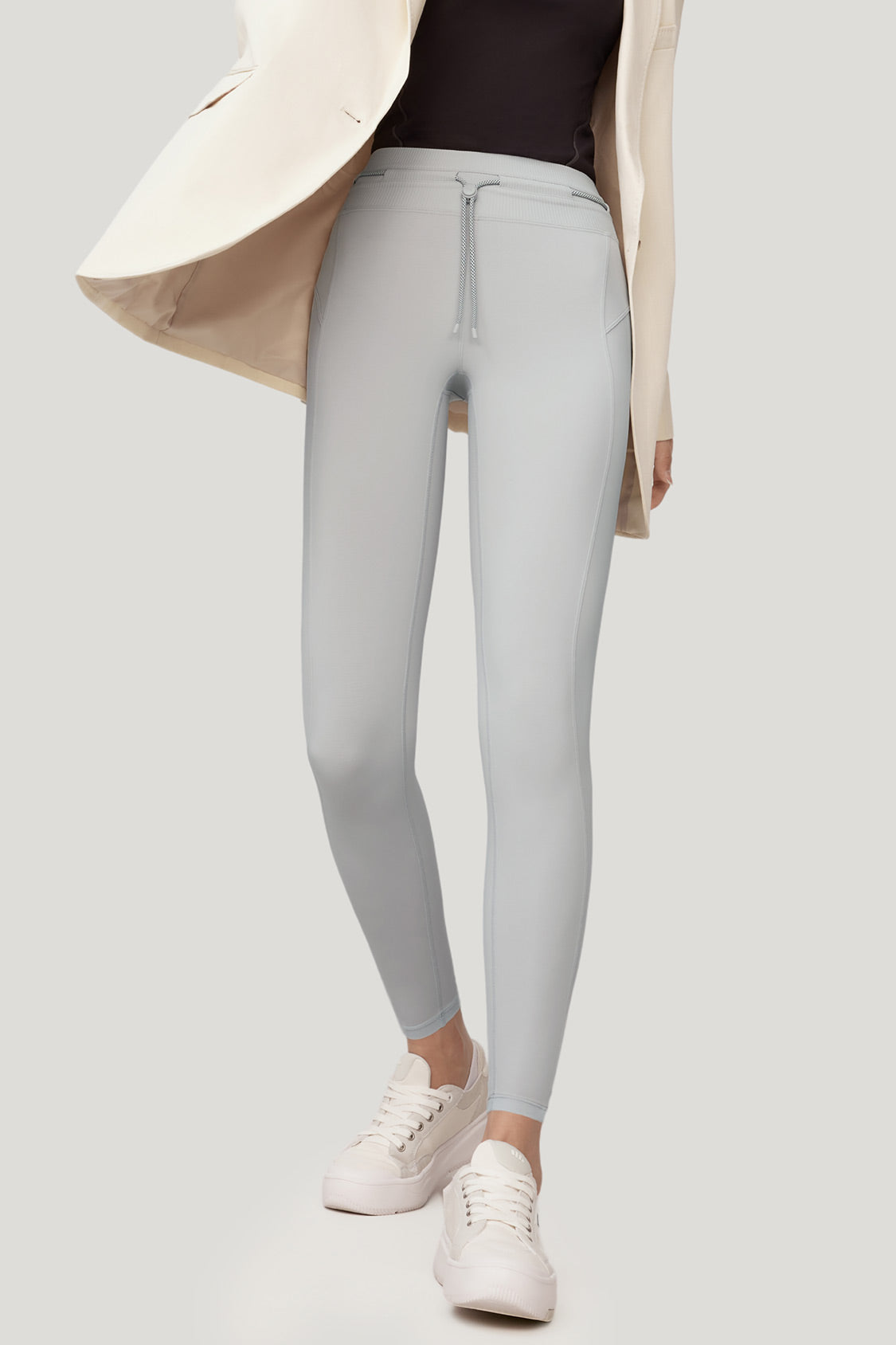 beneunder leggings #color_grey