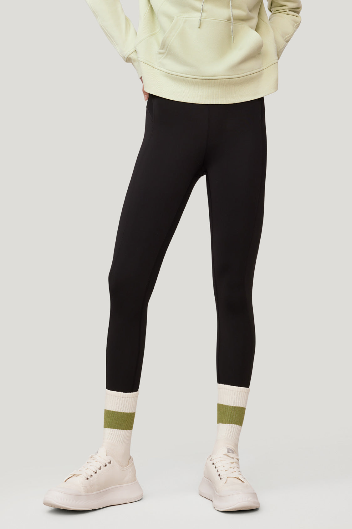 beneunder leggings #color_black