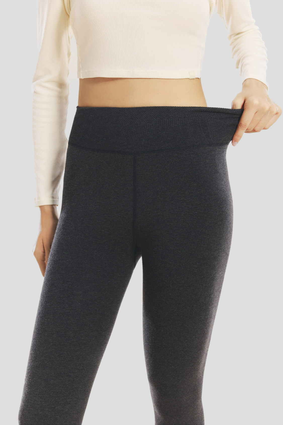 Women's High-Stretch Expandable Tights HE025/HE026/HE027