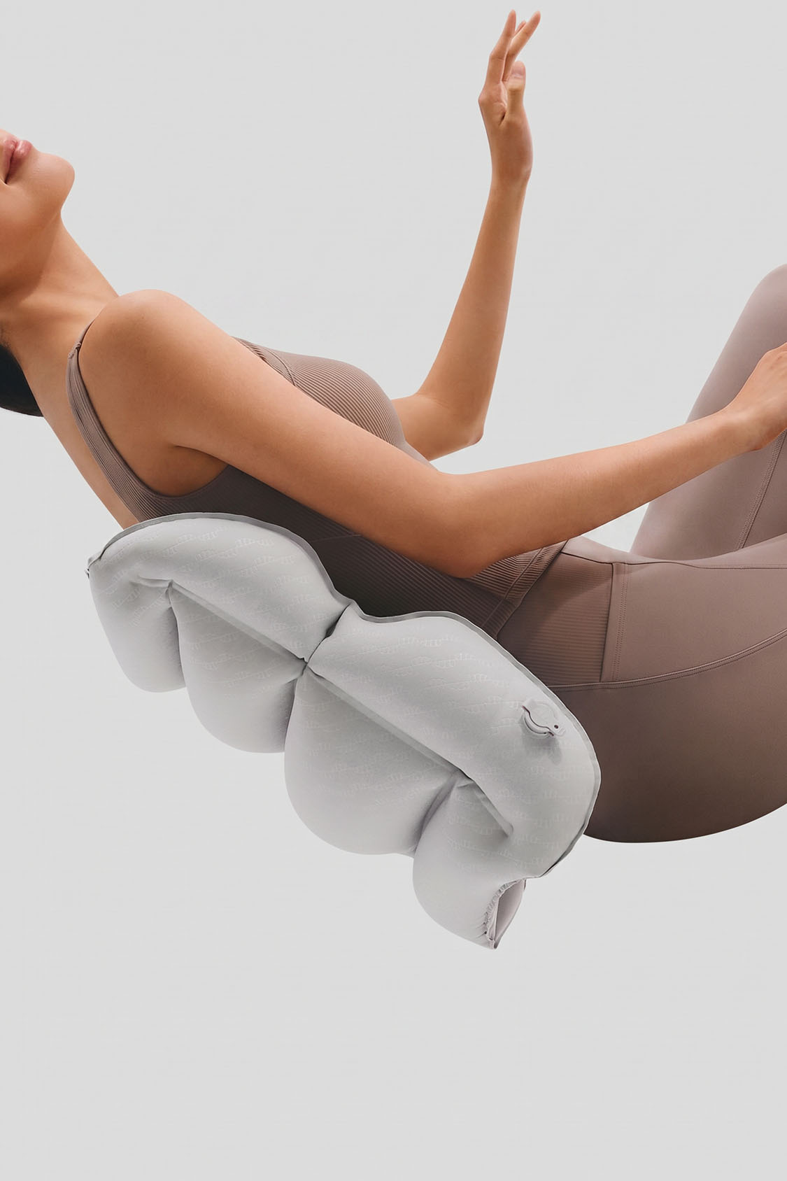 OnTheGo - Pocket Lumbar Support LC006