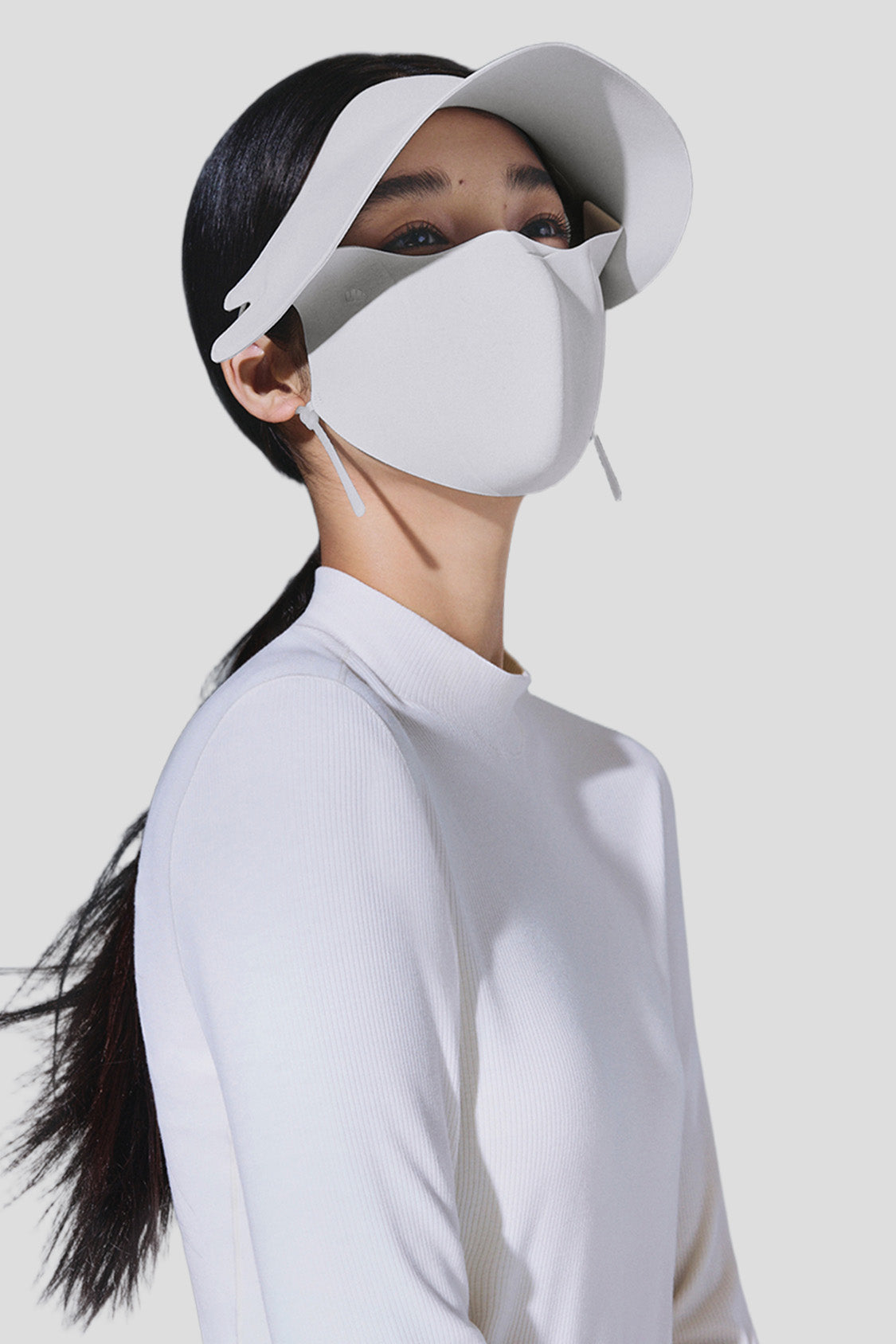 beneunder mask #color_light gray