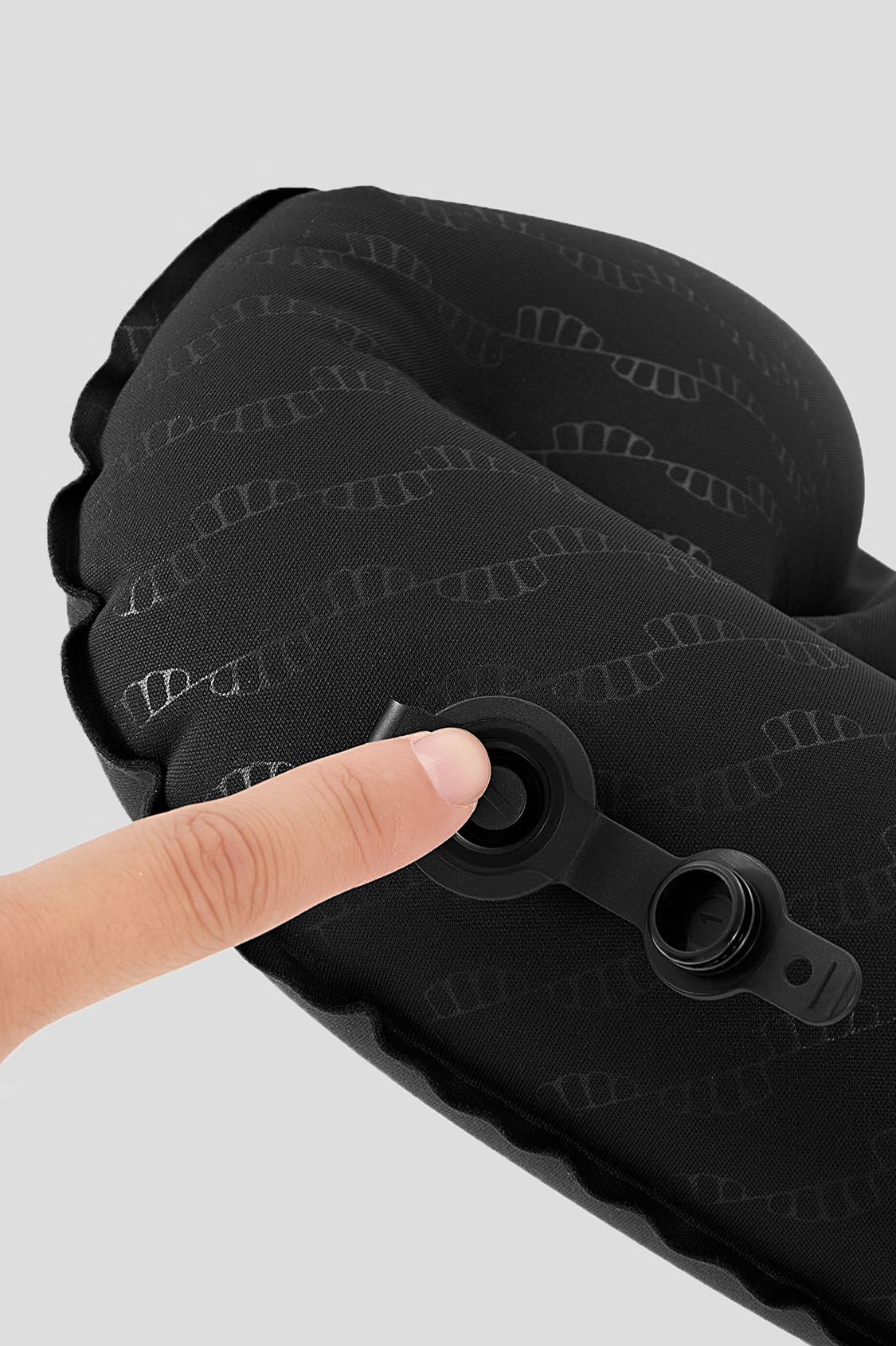 OnTheGo - Pocket Lumbar Support LC006