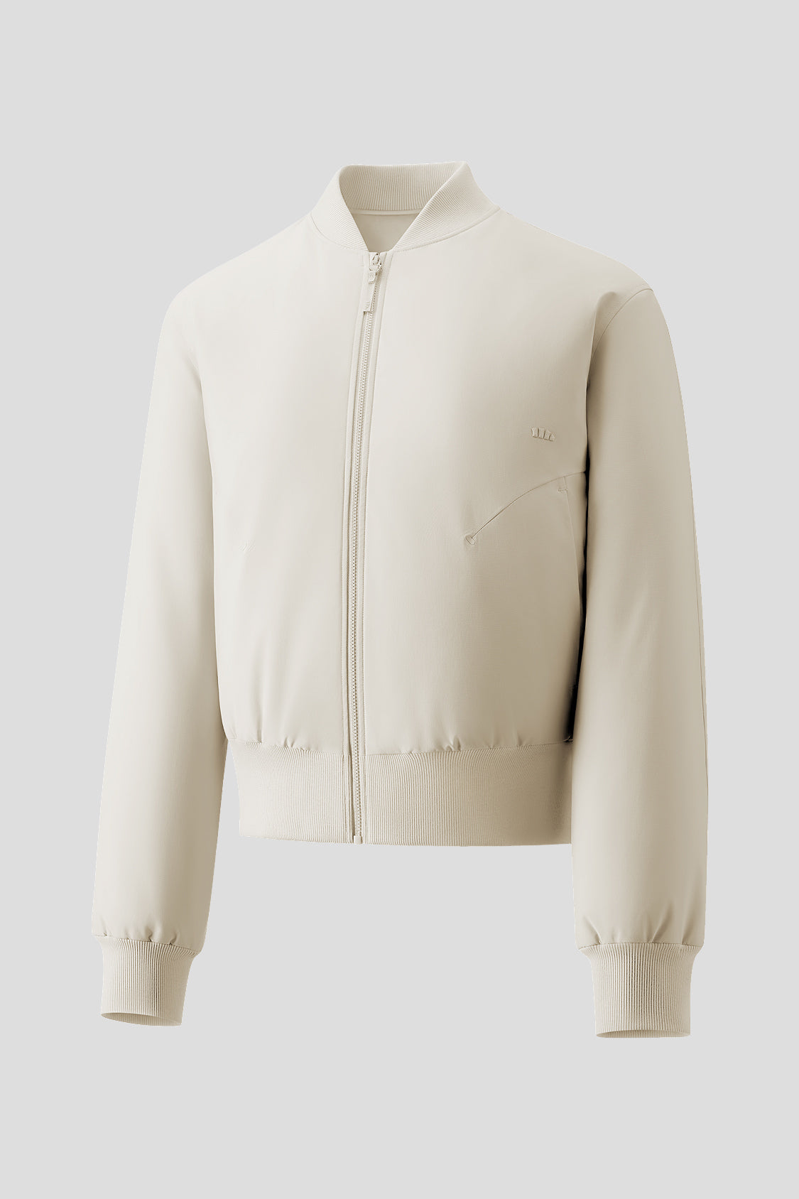 Women's Windproof Insulated Jacket (Mid Warmth) CL022