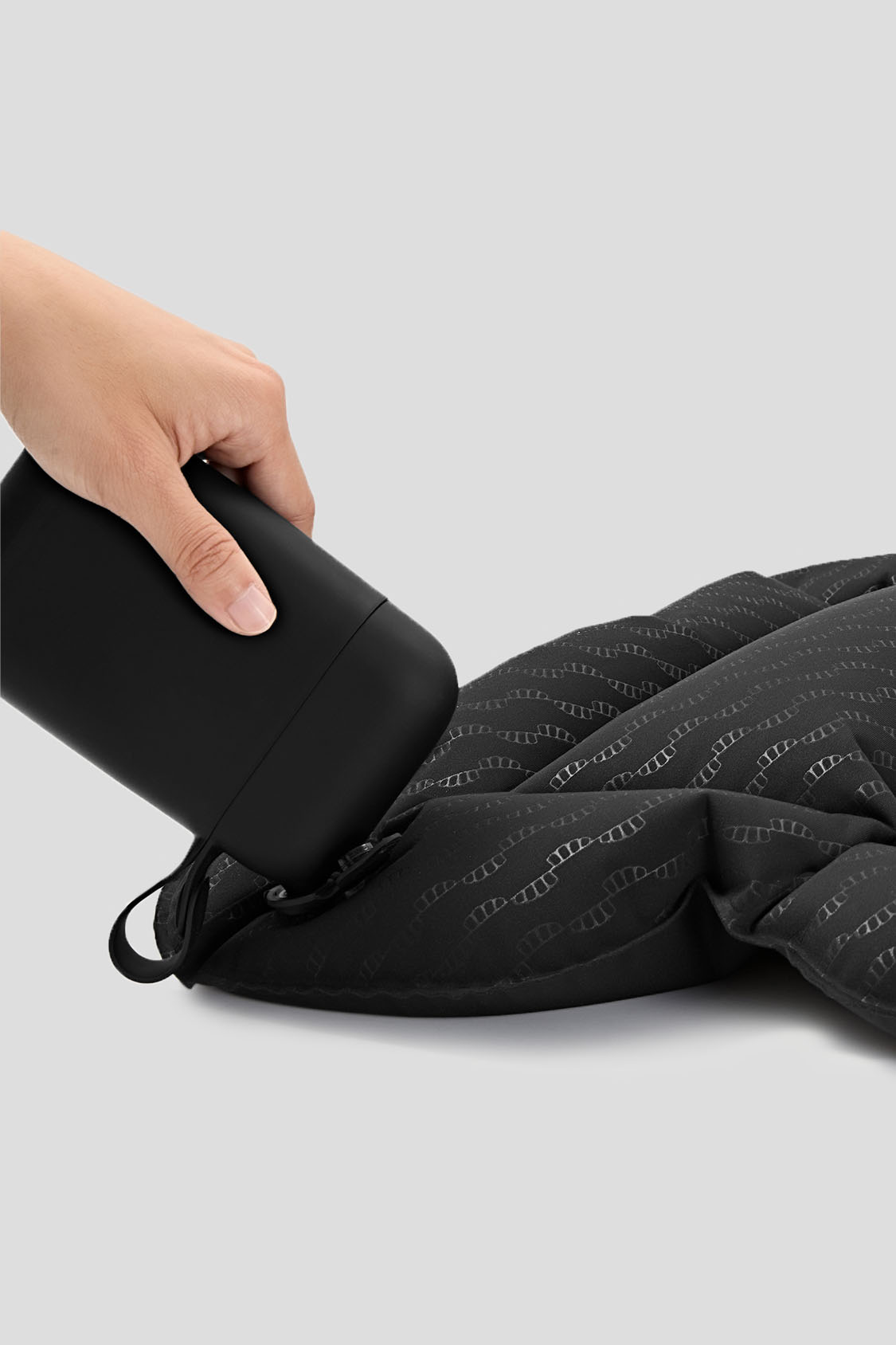 OnTheGo - Pocket Lumbar Support LC006