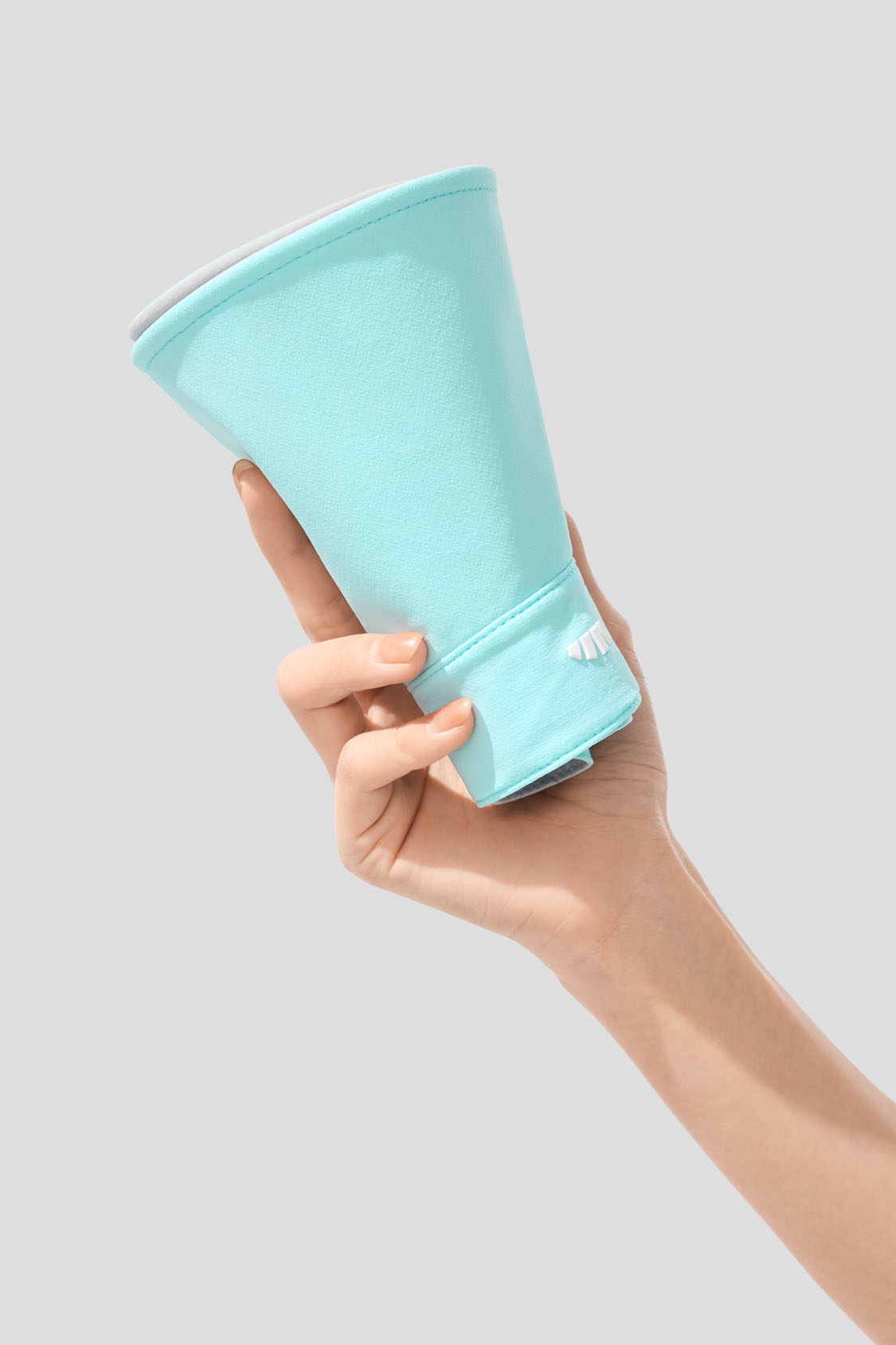 Nomad - Women's Packable Topless Fisherman Hat UPF50+