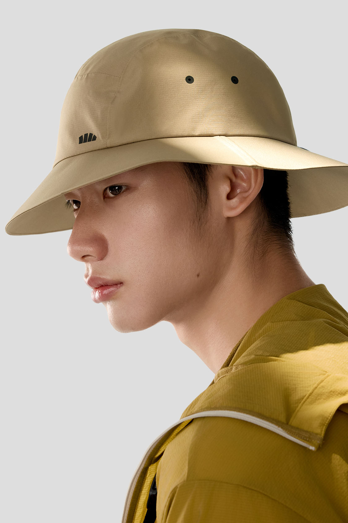 beneunder men's sun hats #color_brown