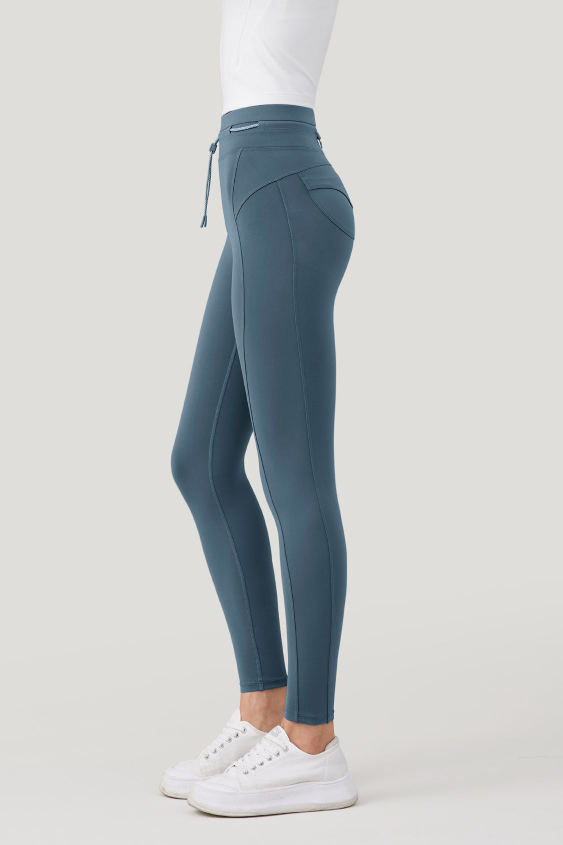 beneunder leggings #color_blue