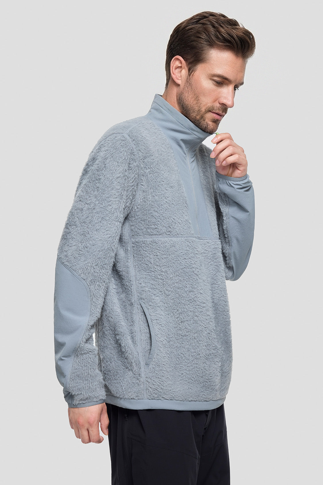 beneunder #color_gray