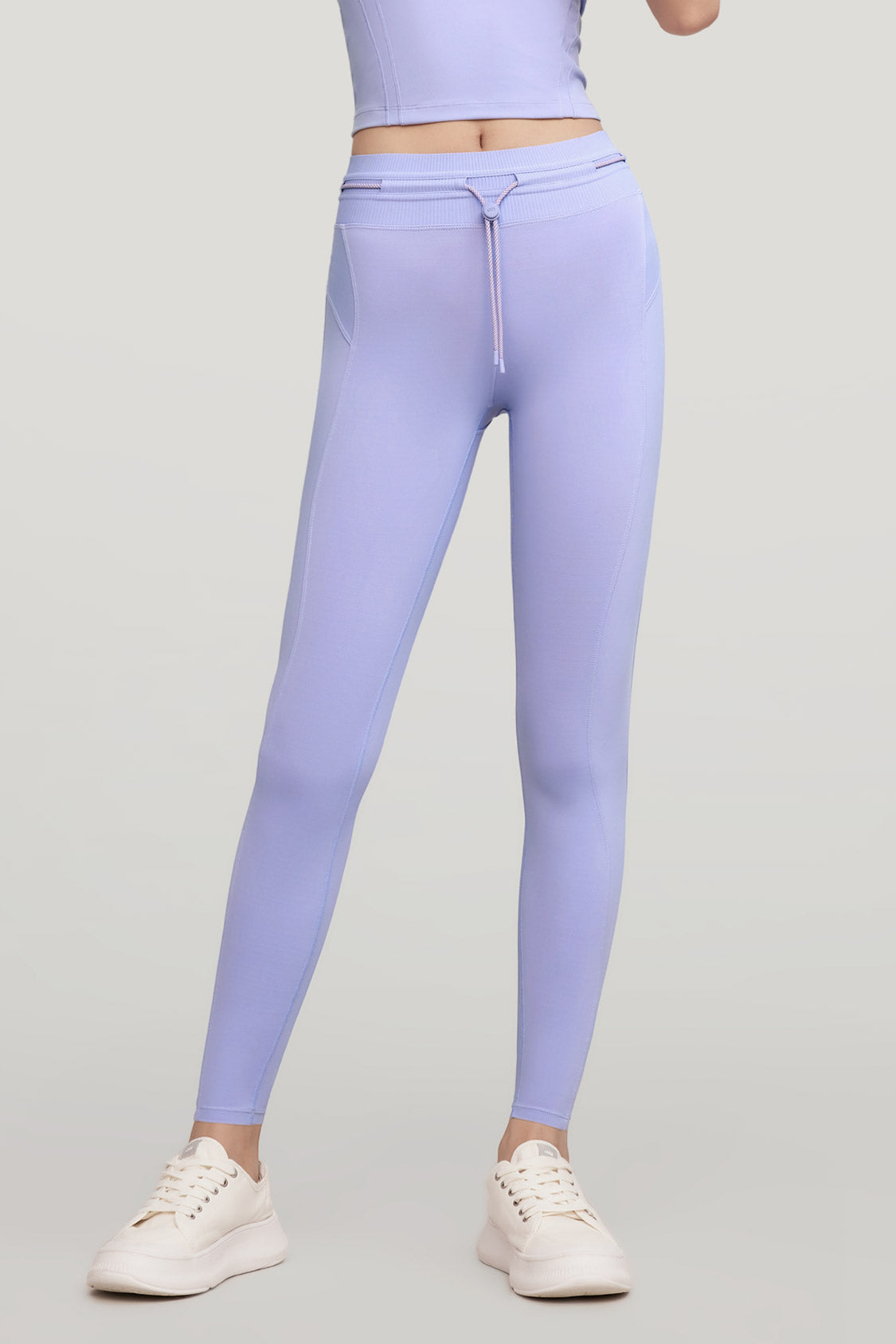 beneunder leggings #color_purple