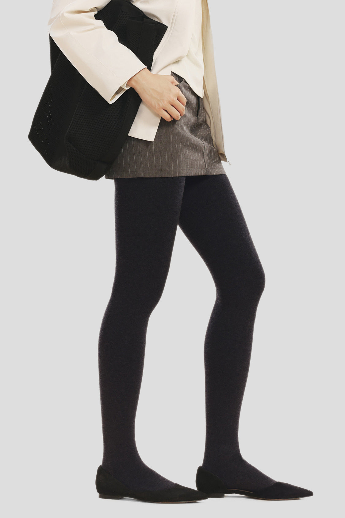 Women's High-Stretch Expandable Tights HE025/HE026/HE027