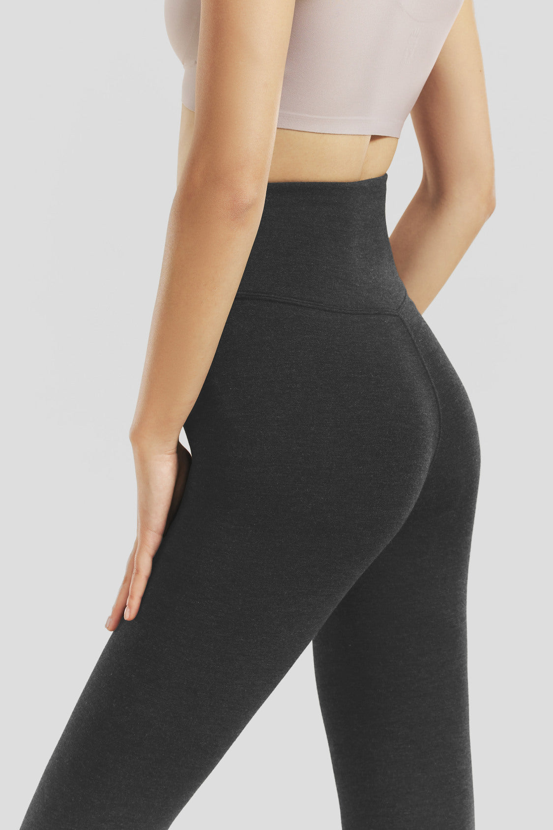 Women's High-Stretch Thermal Tights EL027/EL029/EL032