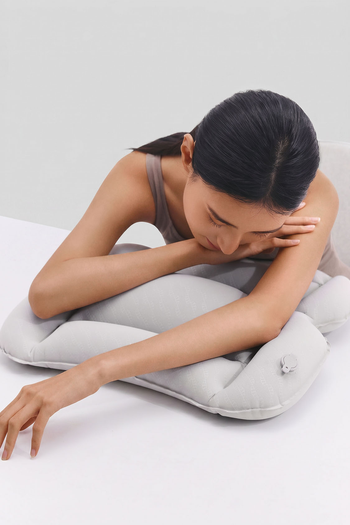 OnTheGo - Pocket Lumbar Support LC006