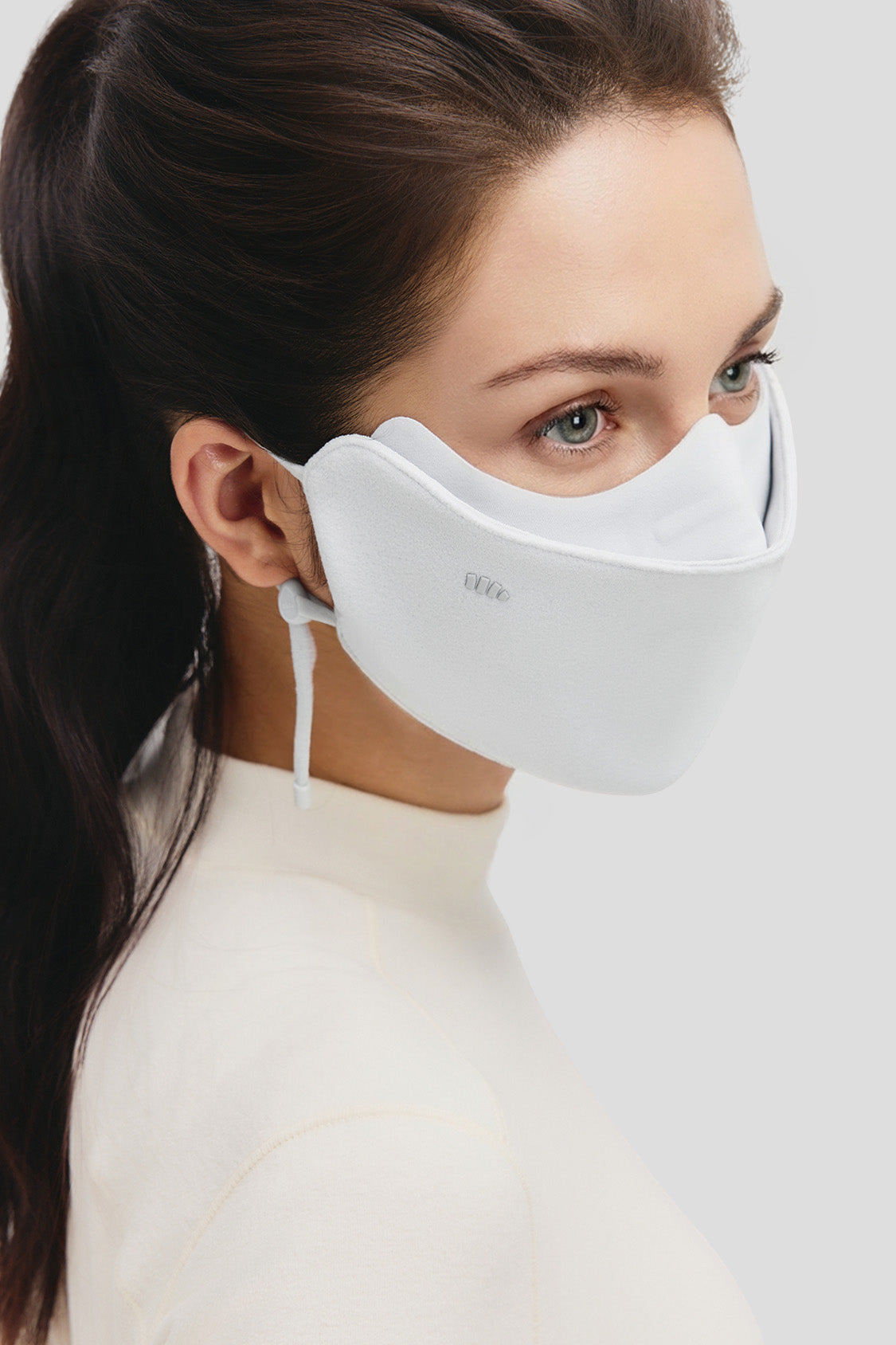 WindLock – Compartmented High Wind-Resistance Thermal Mask