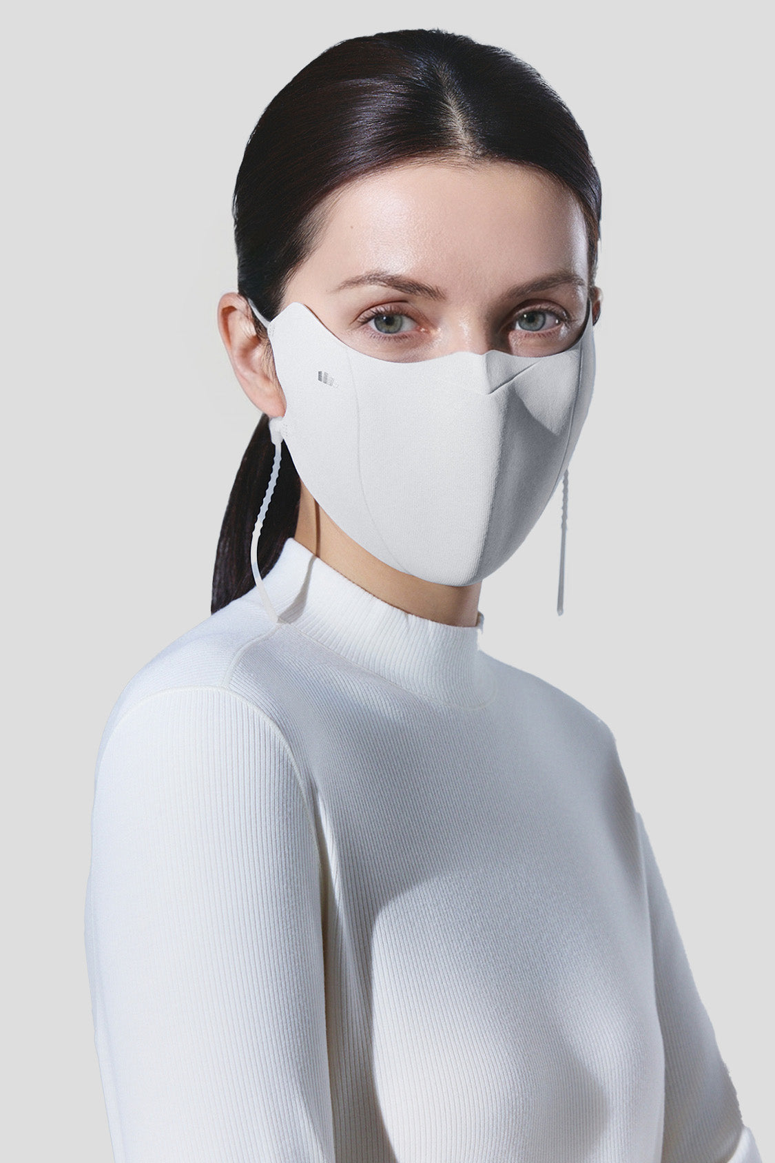 SkinShield – Base-Layer Protective Face Mask