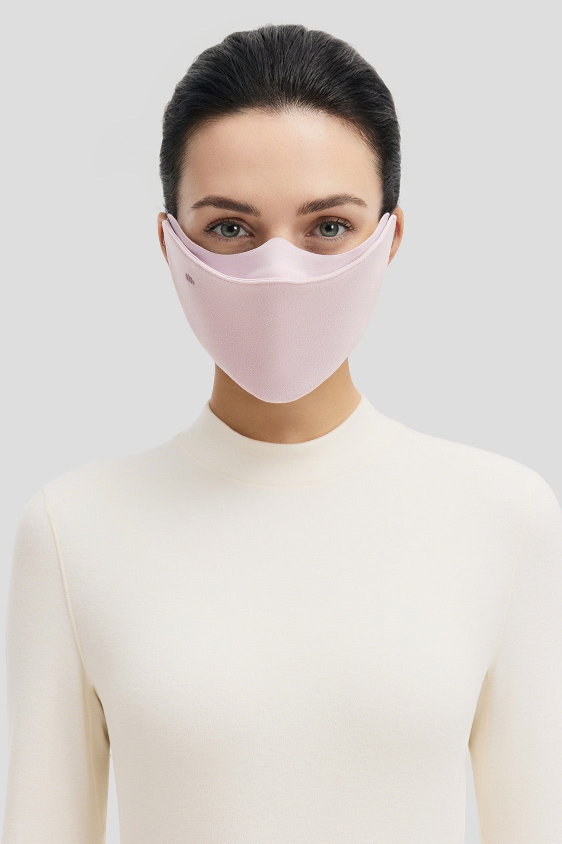 WindLock – Compartmented High Wind-Resistance Thermal Mask