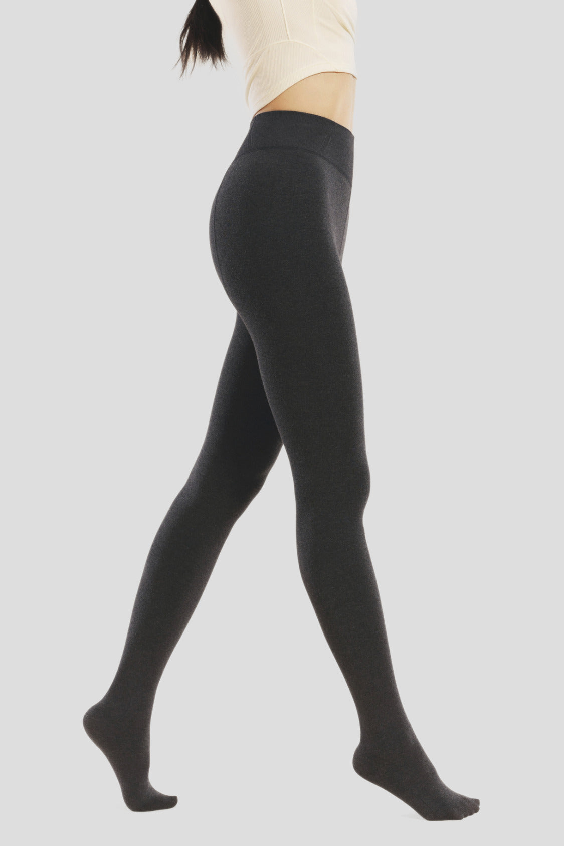Women's High-Stretch Expandable Tights HE025/HE026/HE027