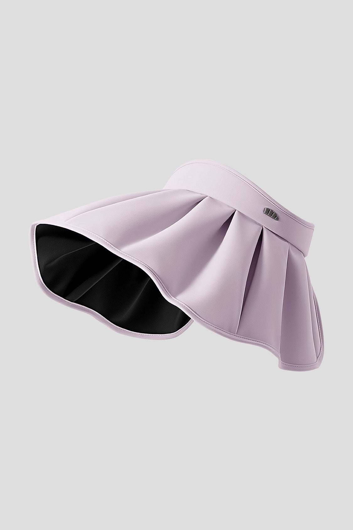 Women's Clamshell Sun Visor UPF 100+ BM532