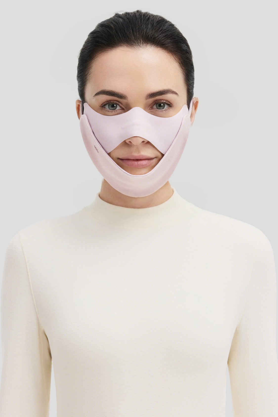WindLock – Compartmented High Wind-Resistance Thermal Mask