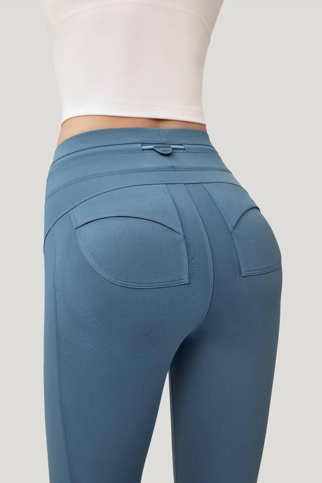 beneunder leggings #color_blue