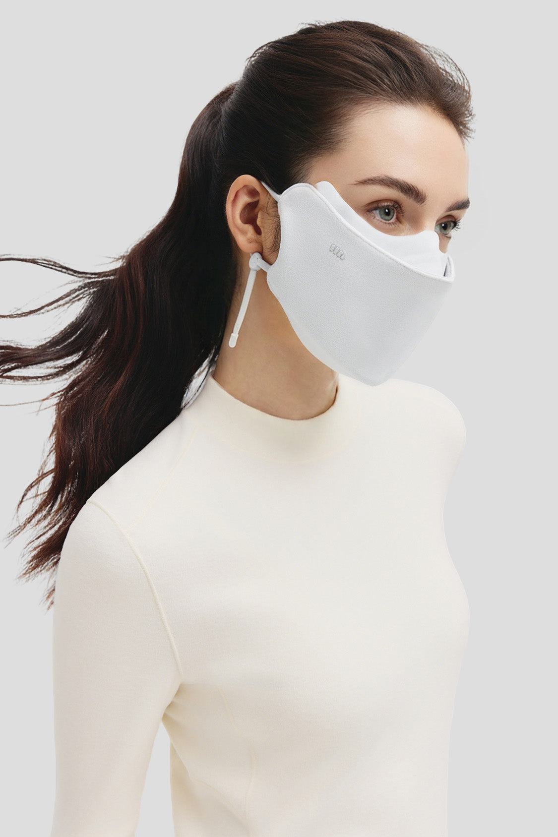 WindLock – Compartmented High Wind-Resistance Thermal Mask