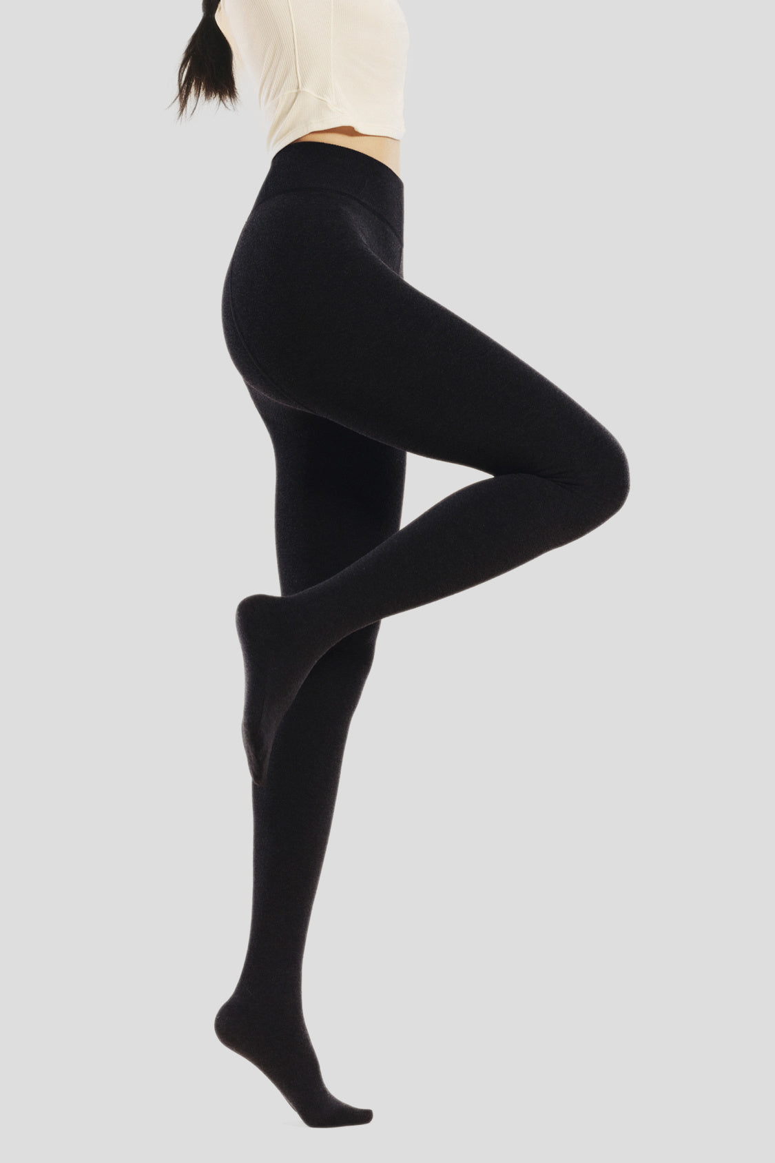 Women's High-Stretch Expandable Tights HE025/HE026/HE027