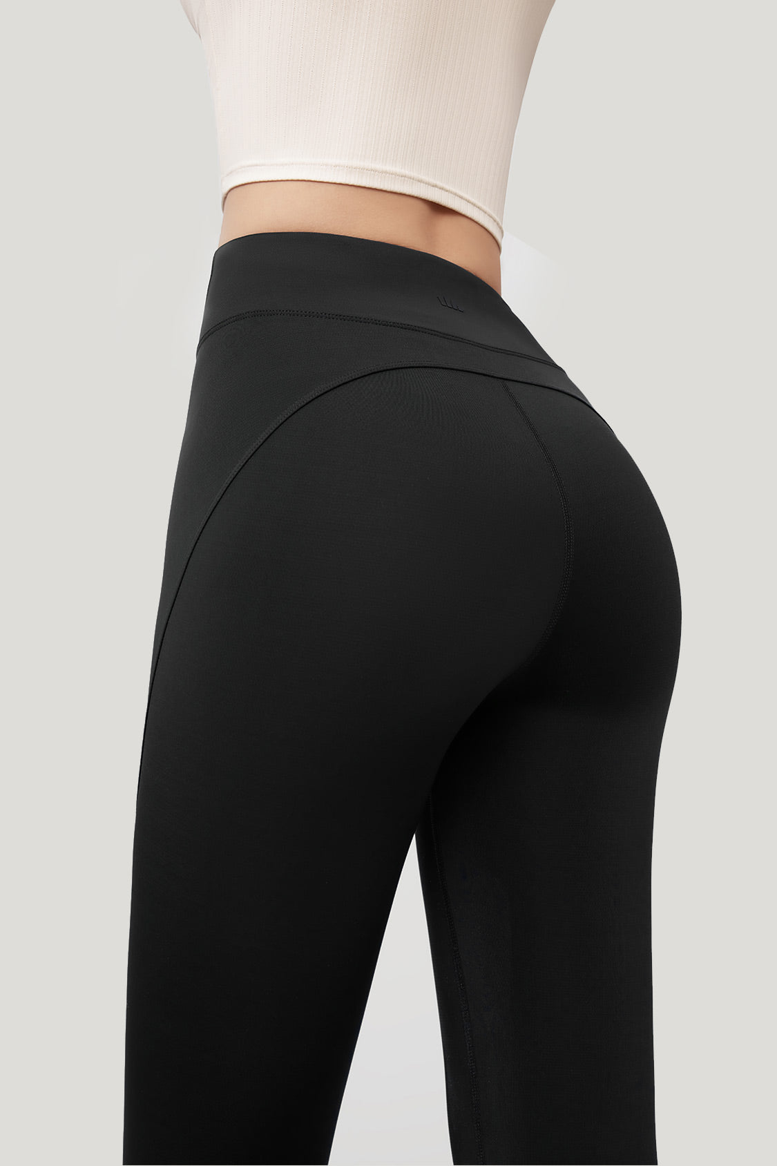beneunder leggings #color_black