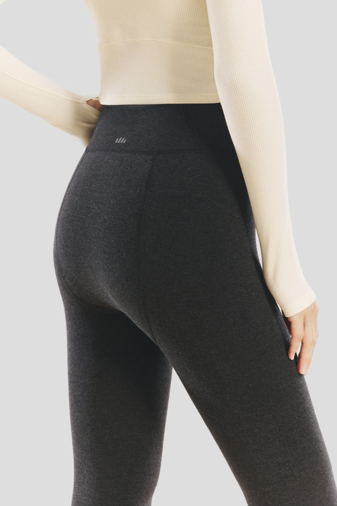Women's High-Stretch Expandable Tights HE025/HE026/HE027