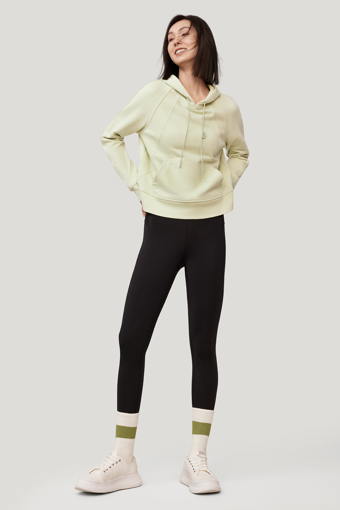 beneunder leggings #color_black