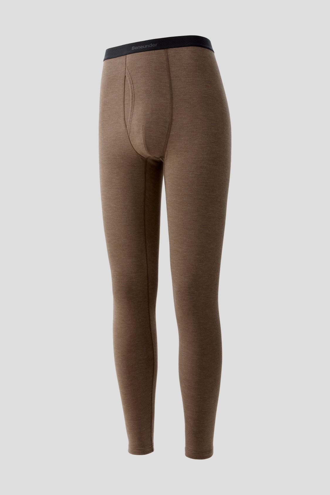 Men's Outdoor Moisture-Wicking Base Layer Set DR034/DR037