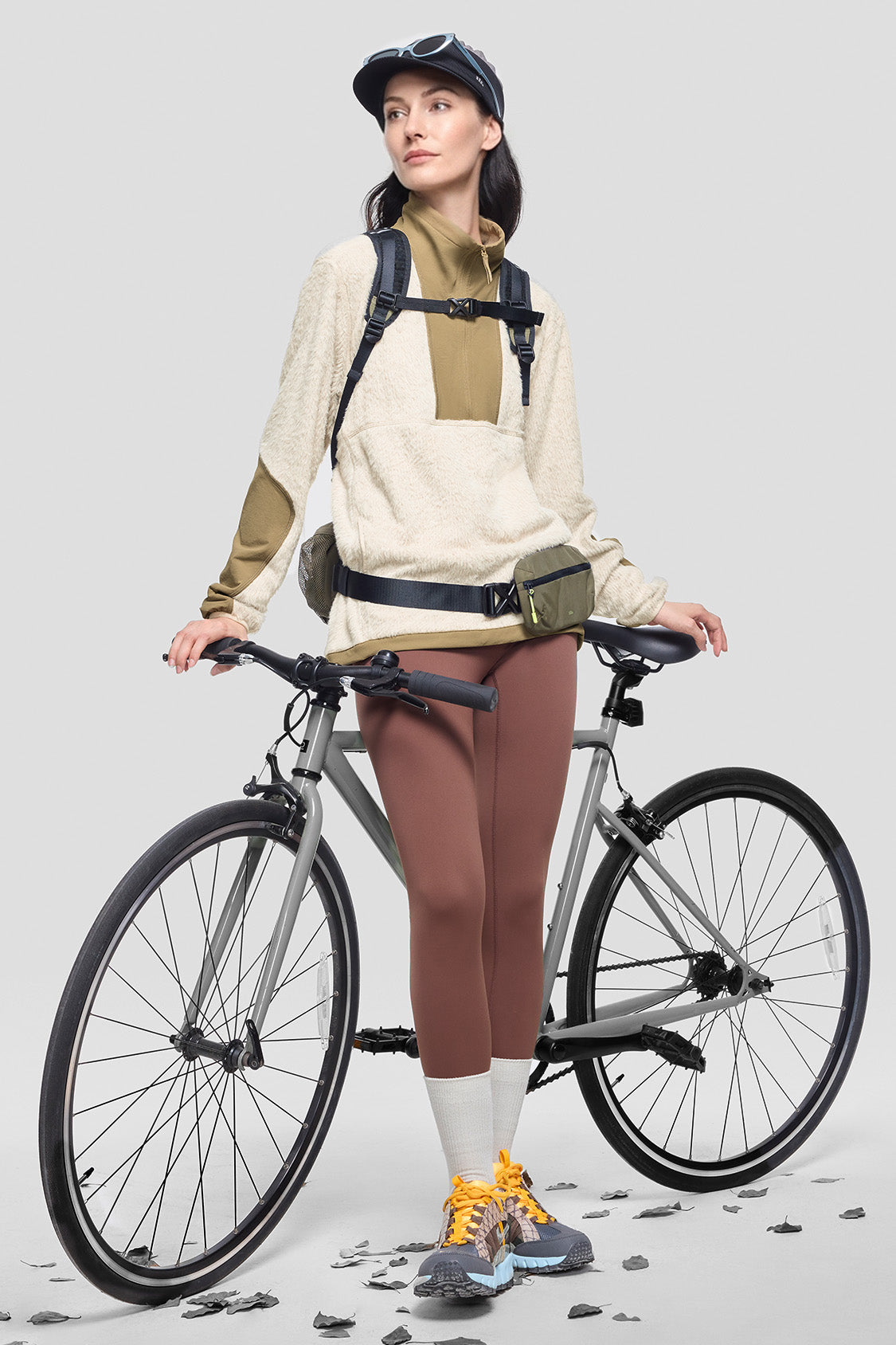 beneunder #color_beige