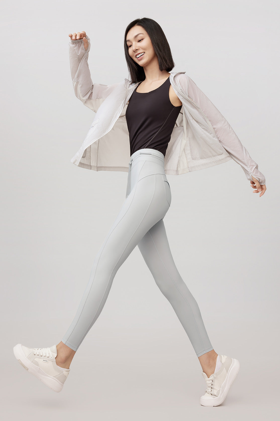 beneunder leggings #color_grey
