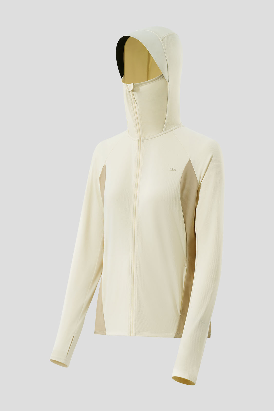 Nimbus - Women's Breathable Loose Sun Jacket UPF50+