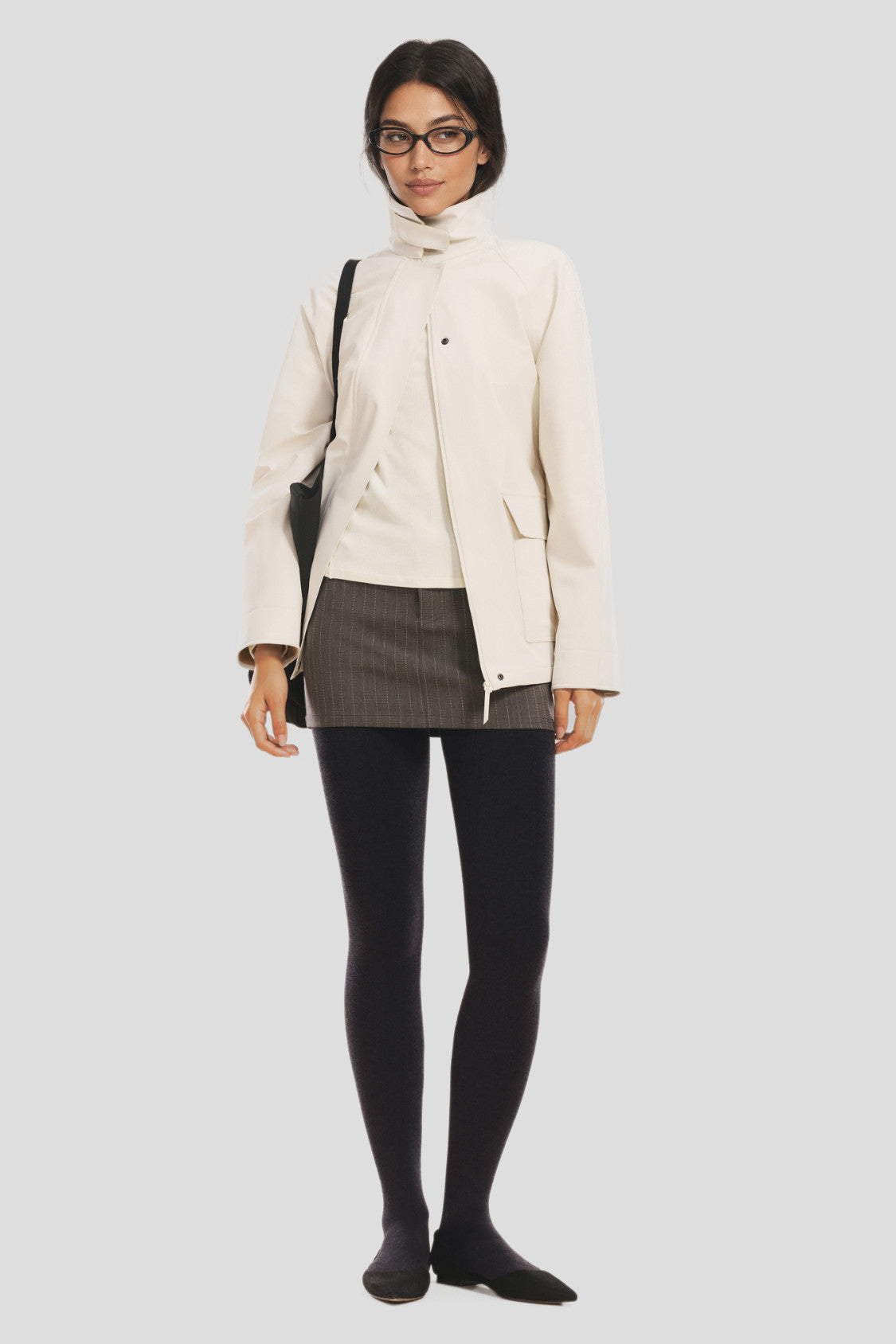 Women's High-Stretch Expandable Tights HE025/HE026/HE027