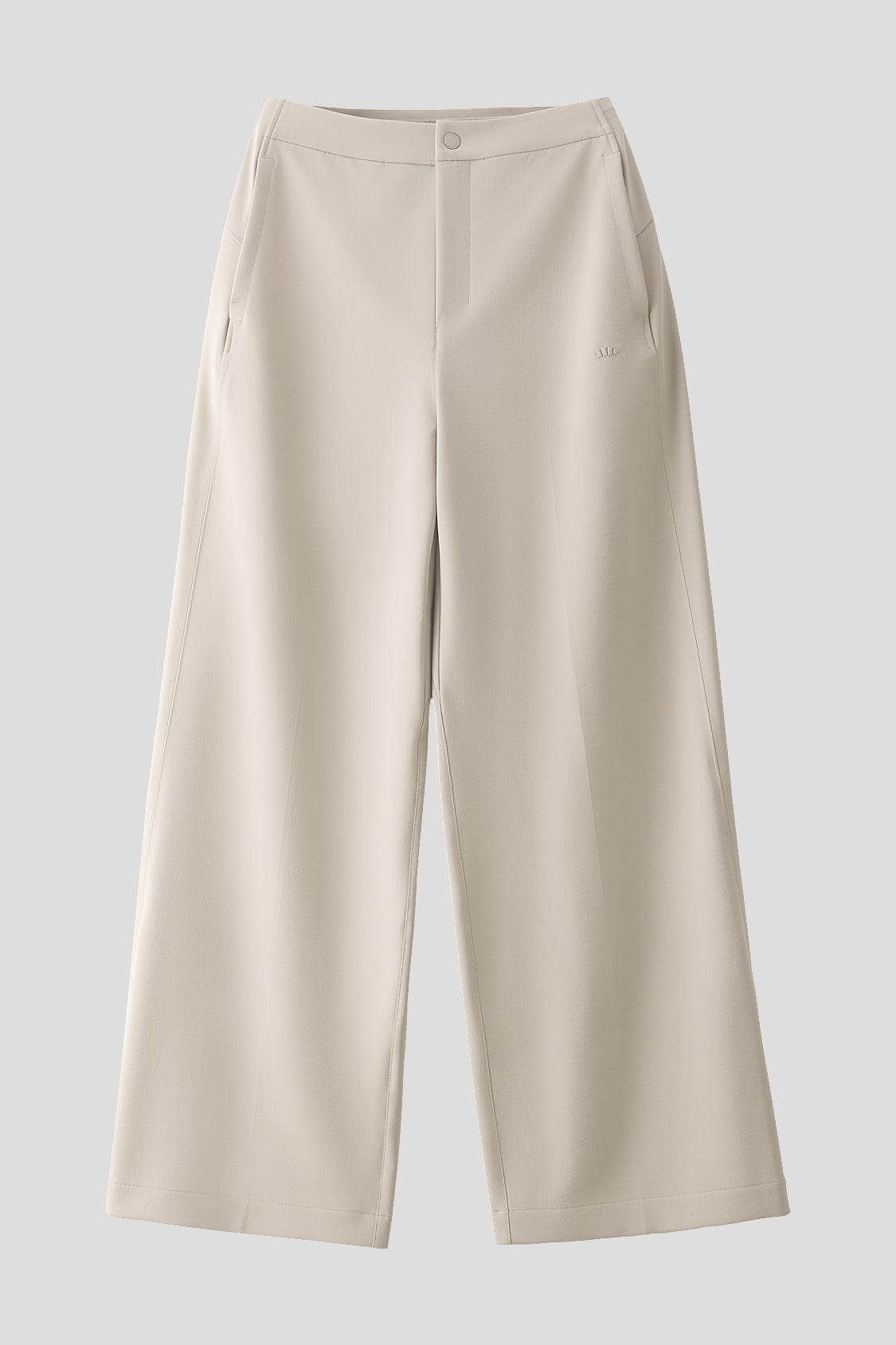 Women's Water-Repellent Straight-Leg Pants WB003/WB005