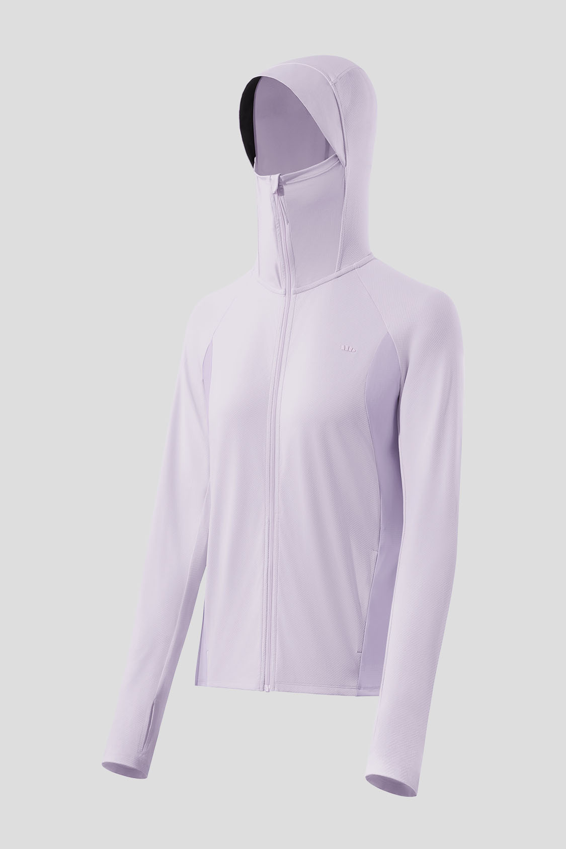 Nimbus - Women's Breathable Loose Sun Jacket UPF50+