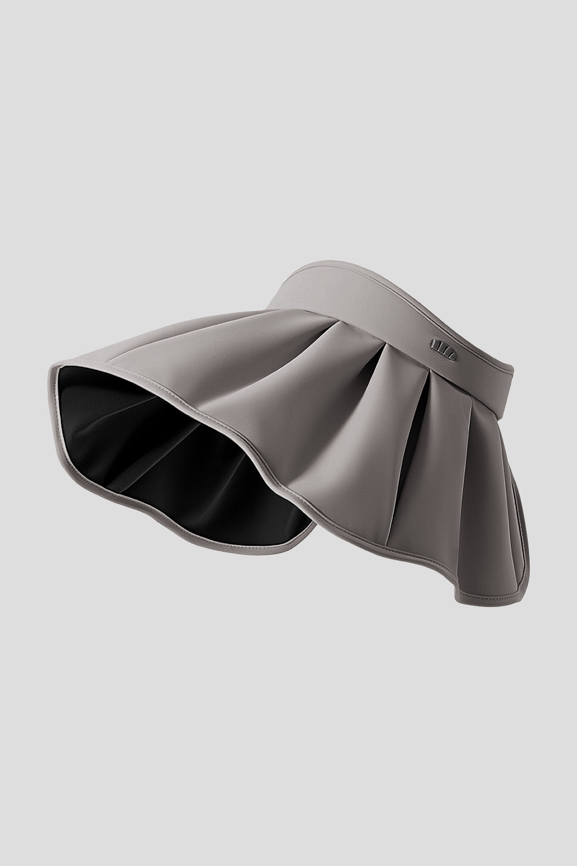 Women's Clamshell Sun Visor UPF 100+ BM532