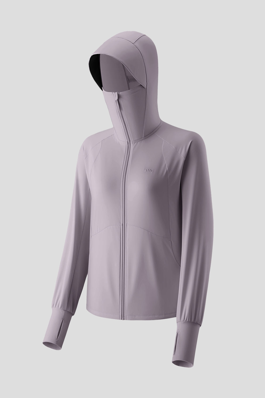 Lush - Veste solaire ample rafraîchissante pour femmes UPF100+ AL417