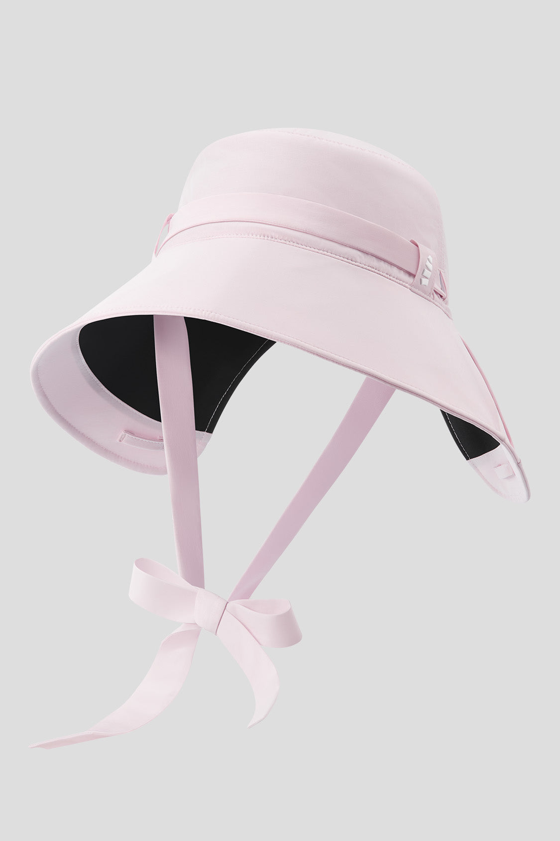 Ribbon - Women's Sun Hat with Ribbon UPF50+