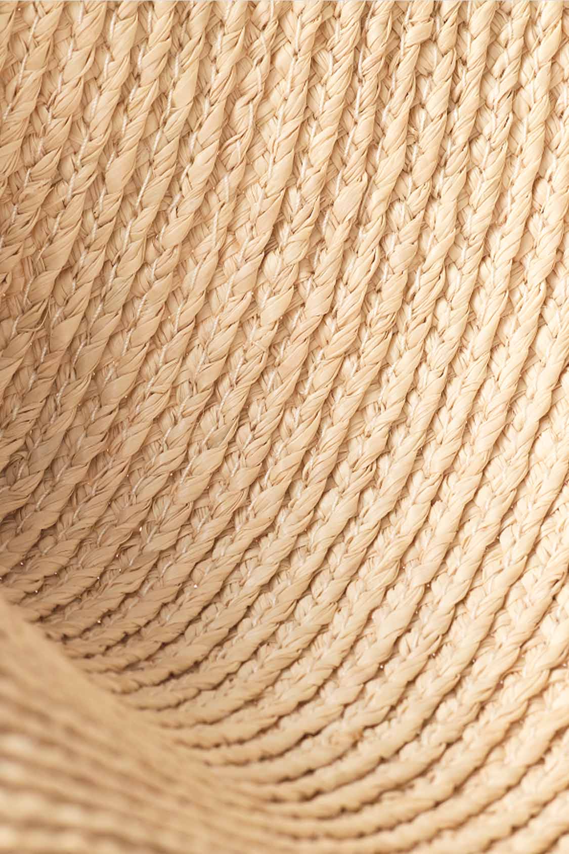 Women's Wide Brim Sun Protection Straw Hat UPF 50+ UL558