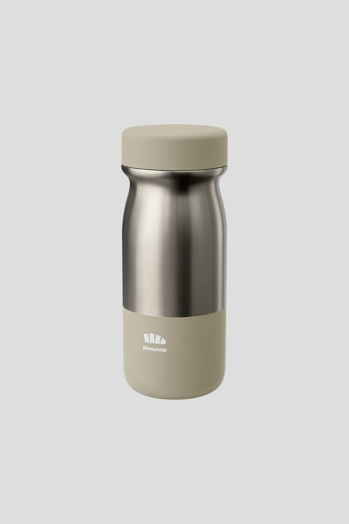 GoSip - Outdoor Leichter Reise-Thermos 400ML