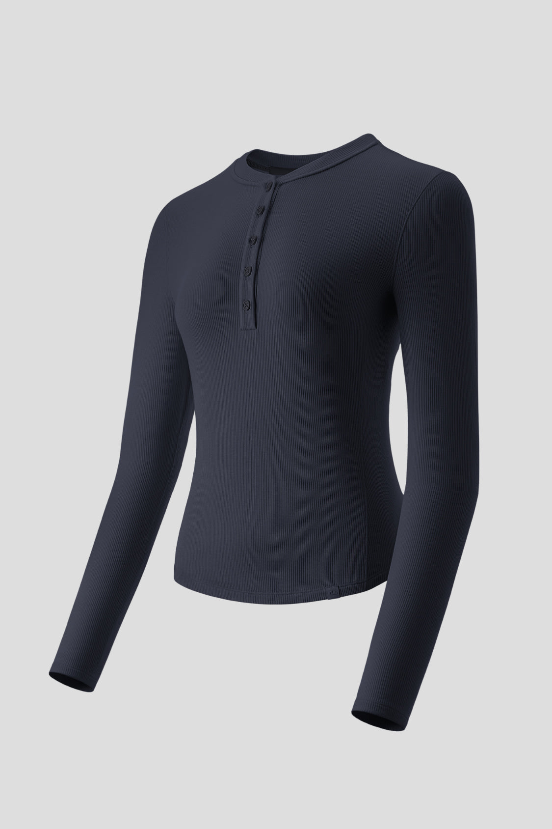 Women's Henley Base Layer Top SF015/SF027